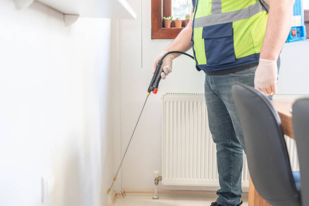 Best Best Pest Control Companies  in Bartlesville, OK