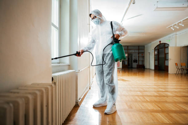 Best Pest Prevention Services  in Bartlesville, OK